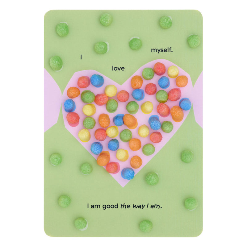 Load image into Gallery viewer, Playmais mosaic affirmation - 2300 stukjes