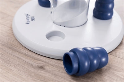 Load image into Gallery viewer, Trixie dog activity gambling tower