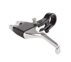 Load image into Gallery viewer, Remhendel v 2-kabels m blokkeer links