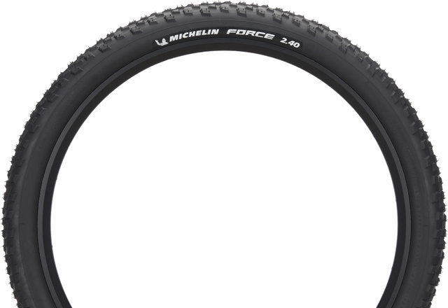 Load image into Gallery viewer, Michelin force access 27.5 wired tyre