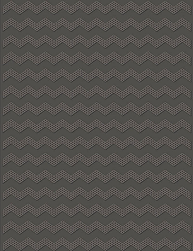 Load image into Gallery viewer, Craftwell • embossing sjabloon teresa collins universal size dott