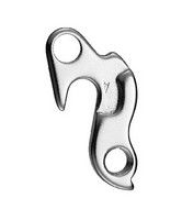 Load image into Gallery viewer, Union derailleurpad GH-014 met schroefset M8x0.75