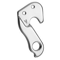 Load image into Gallery viewer, Union derailleurpad GH-093 met schroefset M4x0.7