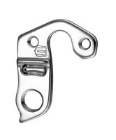 Load image into Gallery viewer, Union derailleurpad gh-156 scott met schroefset