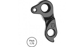 Load image into Gallery viewer, Union derailleurpad GH-251 Bulls