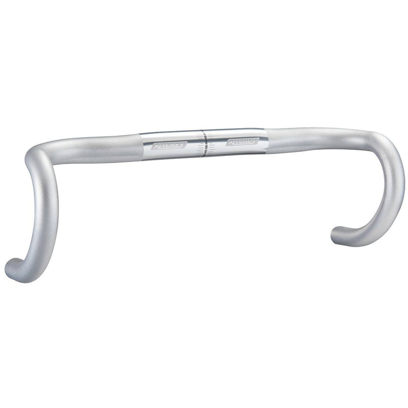 Load image into Gallery viewer, Ritchey - stuur race classic evocurve hp zilver 44cm