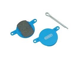 Load image into Gallery viewer, Schijfremblokken Elvedes organ. magura