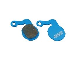 Load image into Gallery viewer, Schijfremblokset Elvedes organisch Louise 2007, Louise BAT, Louise Carbon 2008 Marta 2009 Julie HP (1 paar)