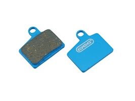 Load image into Gallery viewer, Schijfremblokset Elvedes organisch Hayes Stroker Ryde (1 paar)