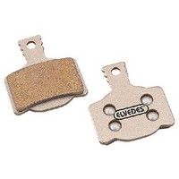 Disc brake pad set Elvedes sintered Magura MT2, MT4, MT6, MT8 (1 pair)
