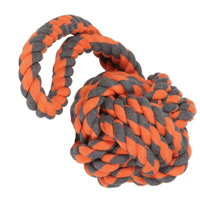 Load image into Gallery viewer, Happy pet nuts for knots extreme bal tugger