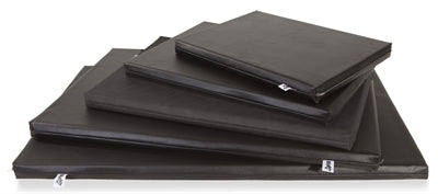 Load image into Gallery viewer, Bia bed matras orthopedisch ligbed zwart