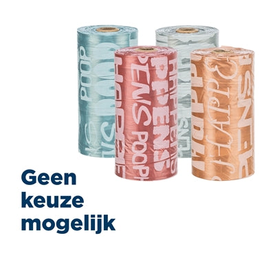 Load image into Gallery viewer, Trixie poepzakjes medium assorti