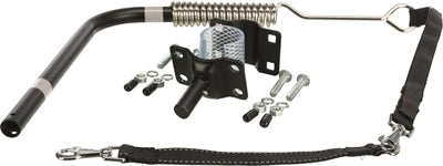 Load image into Gallery viewer, Trixie bikerset fietsbeugel springer