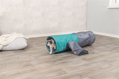 Load image into Gallery viewer, Trixie speeltunnel kat