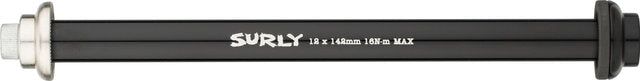 Load image into Gallery viewer, Surly rear thru-axle