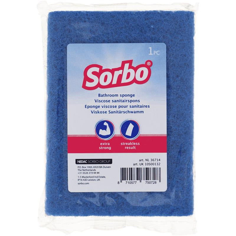 Load image into Gallery viewer, Sorbo sanitairspons viscose