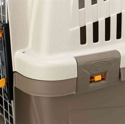 Load image into Gallery viewer, Trixie skudo transportbox taupe zand