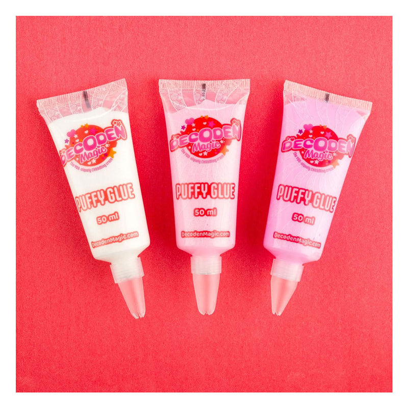Load image into Gallery viewer, Gear2play decoden magic - deluxe: think pink creations set