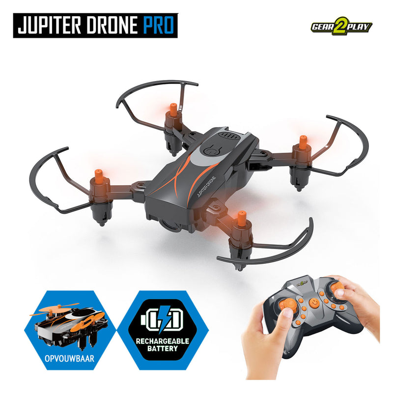 Load image into Gallery viewer, Gear2play jupiter drone pro