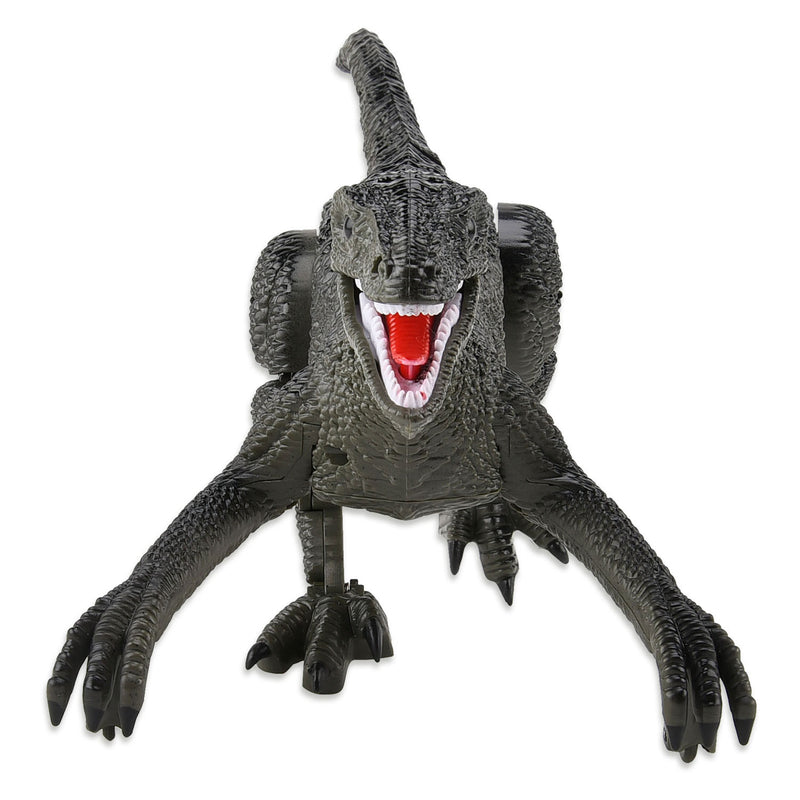 Load image into Gallery viewer, Gear2play rc 2,4ghz bedienbare dino raptor robot