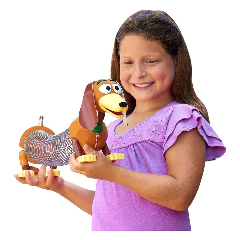 Load image into Gallery viewer, Just play slinky dog toy story
