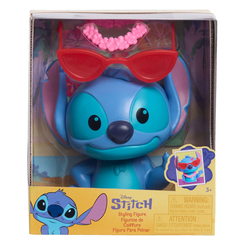 Load image into Gallery viewer, Just play stitch bowdazzling aankleed figuur