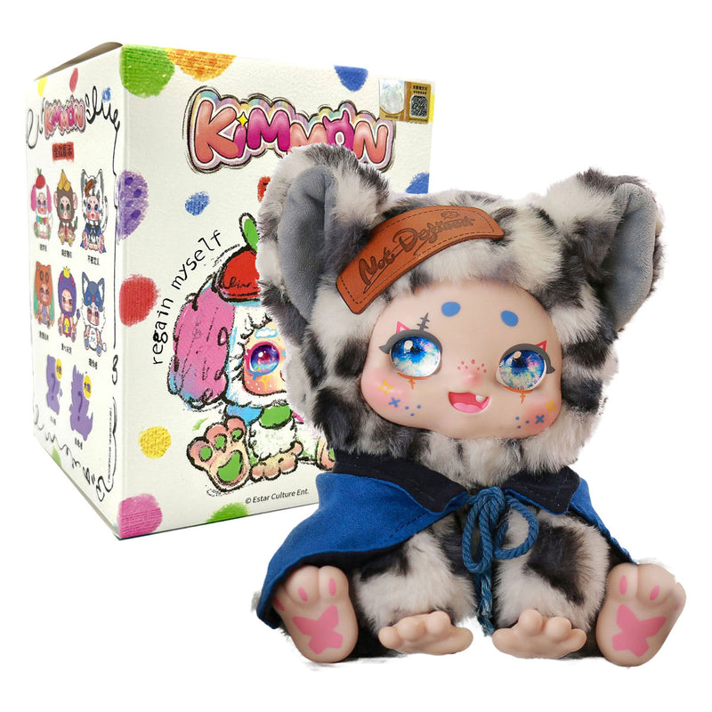 Load image into Gallery viewer, Spectron kimmon - regain myself pluche knuffel - 17cm