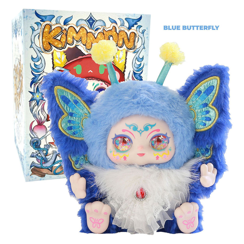 Load image into Gallery viewer, Kimmon - you're the protagonist pluche knuffel
