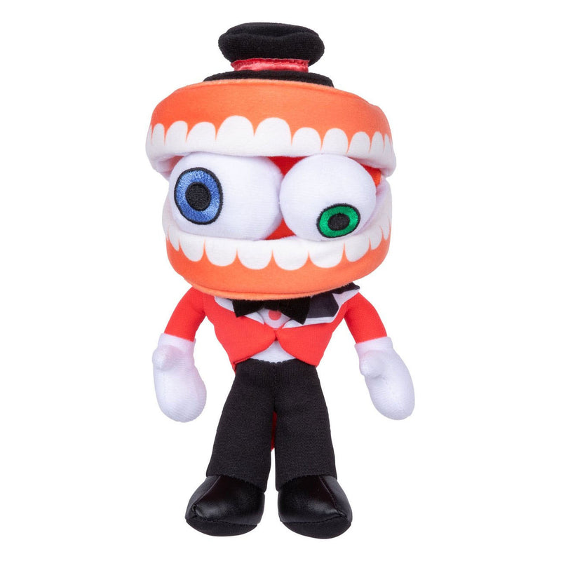 Load image into Gallery viewer, Moose toys amazing digital circus deluxe caine pluche knuffel - 20cm