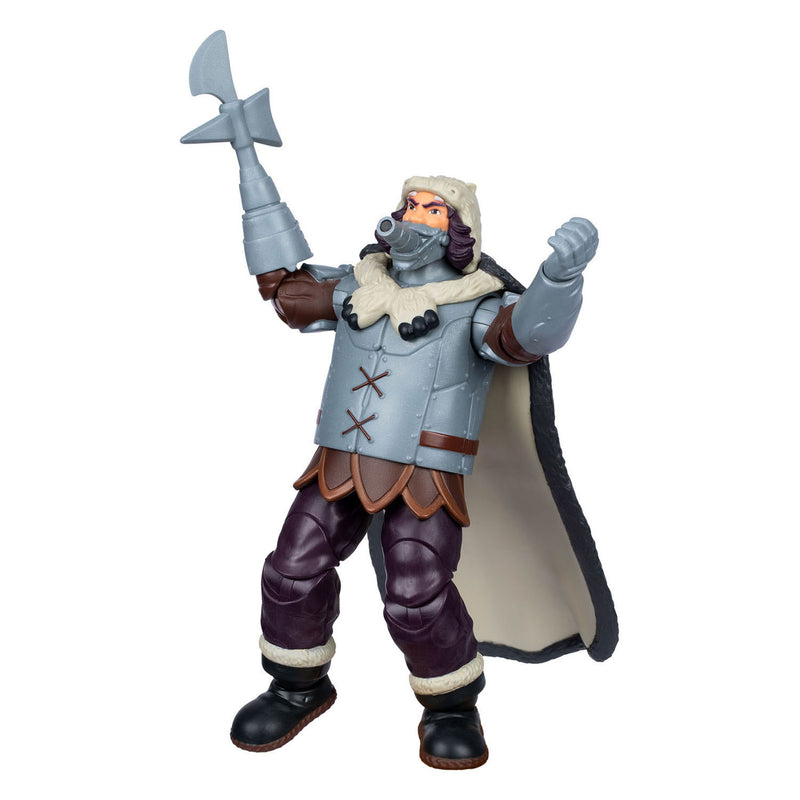 Load image into Gallery viewer, Moose toys one piece actie figuur wapol