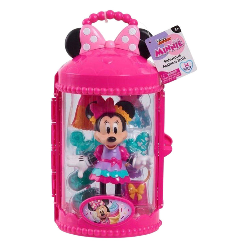Load image into Gallery viewer, Spectron minnie mouse fabulous fashion pop