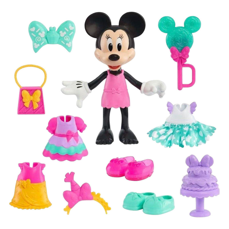 Load image into Gallery viewer, Spectron minnie mouse fabulous fashion pop