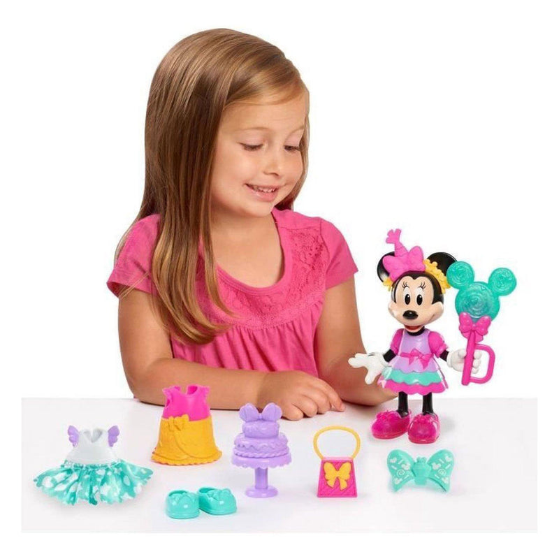Load image into Gallery viewer, Spectron minnie mouse fabulous fashion pop