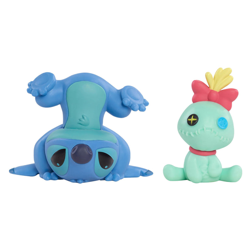 Load image into Gallery viewer, Spectron stitch en scrump speelfiguren, 2st.