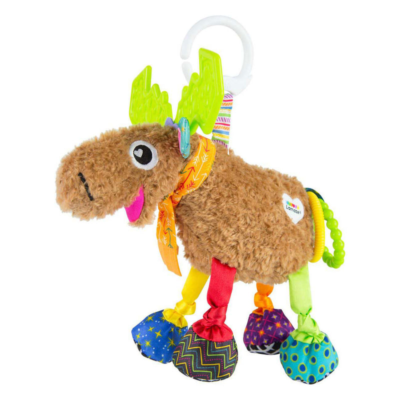 Load image into Gallery viewer, Lamaze speel en groei erik de eland