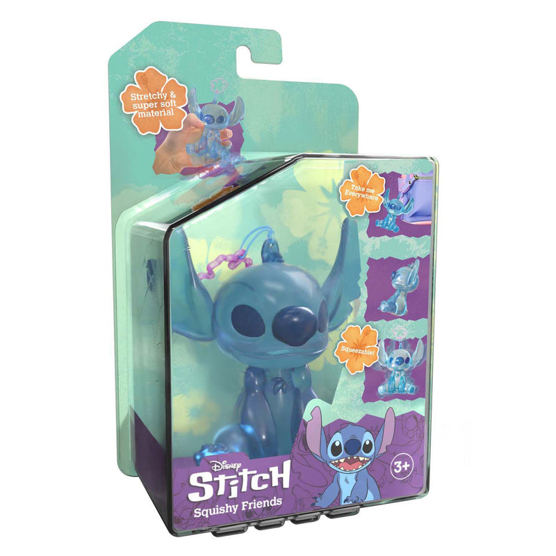Load image into Gallery viewer, Spectron rubberen knijpfiguur stitch
