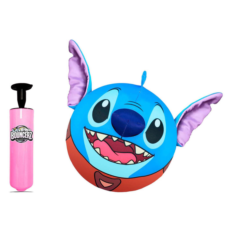 Load image into Gallery viewer, Spectron lit'l biggie bouncerz stitch