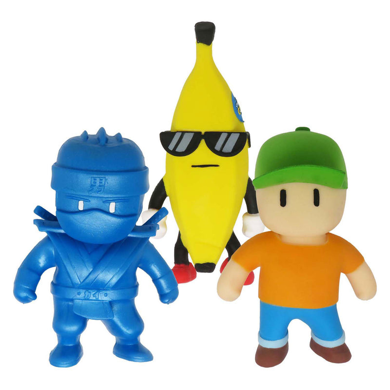 Load image into Gallery viewer, Spectron stumble guyts monsterfex, 3-pack