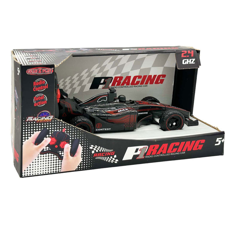 Load image into Gallery viewer, Gear2play rc bestuurbare auto racing team p1