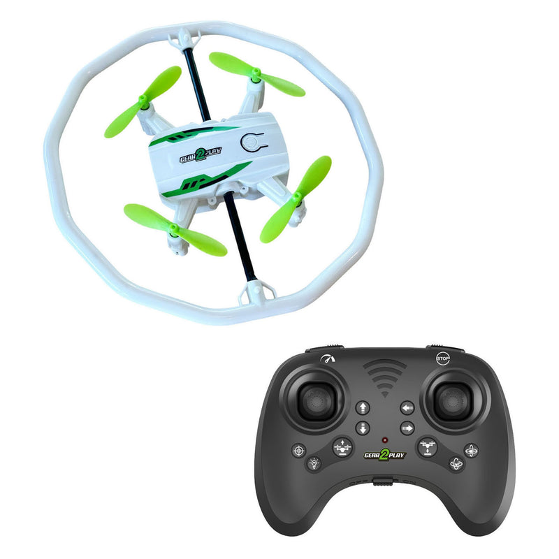 Load image into Gallery viewer, Gear2play sky fidget drone