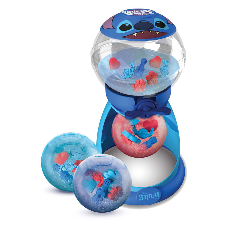 Load image into Gallery viewer, Gear2play squeeze ball maken stitch