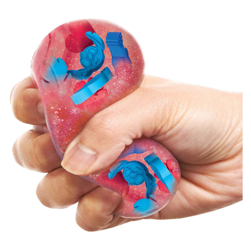 Load image into Gallery viewer, Gear2play squeeze ball maken stitch