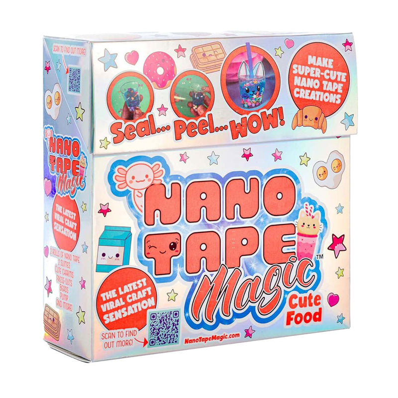 Load image into Gallery viewer, Spectron nano tape magic classic - schattig eten