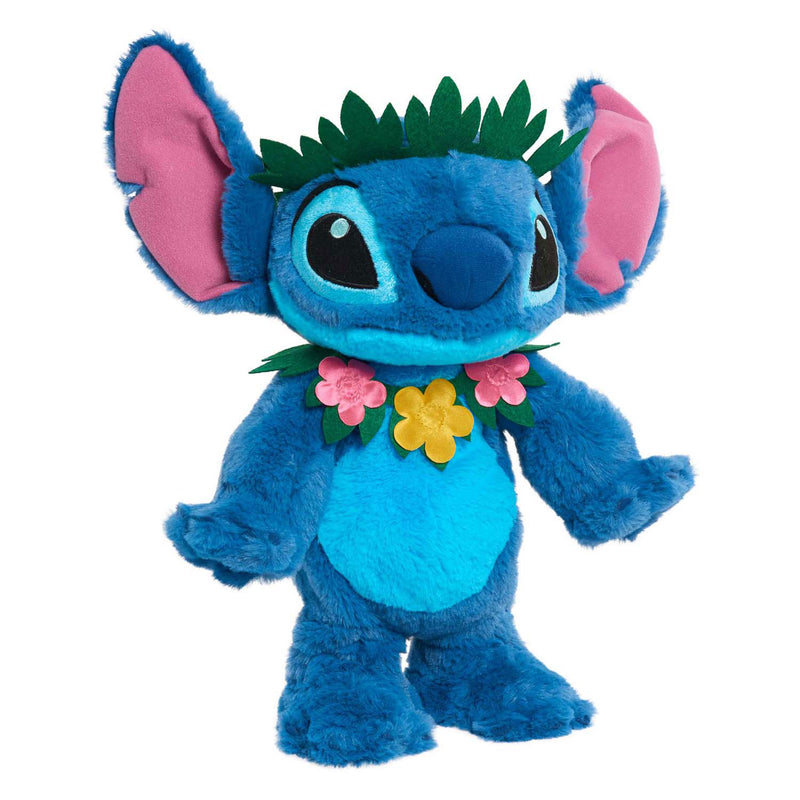 Load image into Gallery viewer, Spectron dans en zing knuffel pluche - stitch