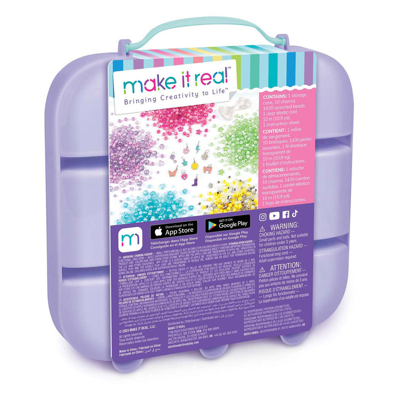 Load image into Gallery viewer, Spectron kralen ontwerpstudio