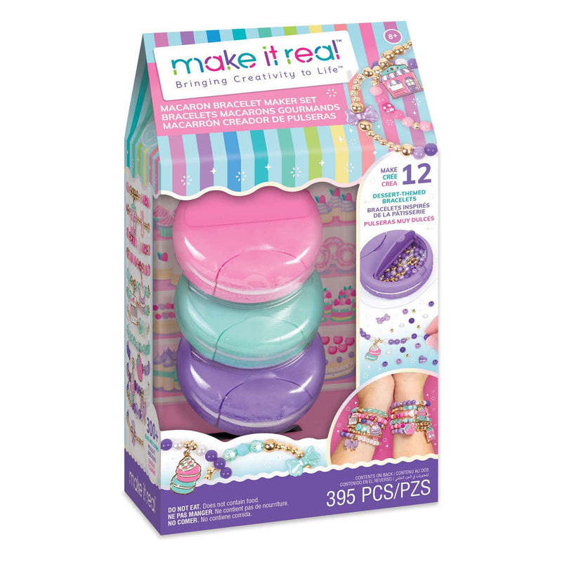 Load image into Gallery viewer, Spectron macaron armbandenset