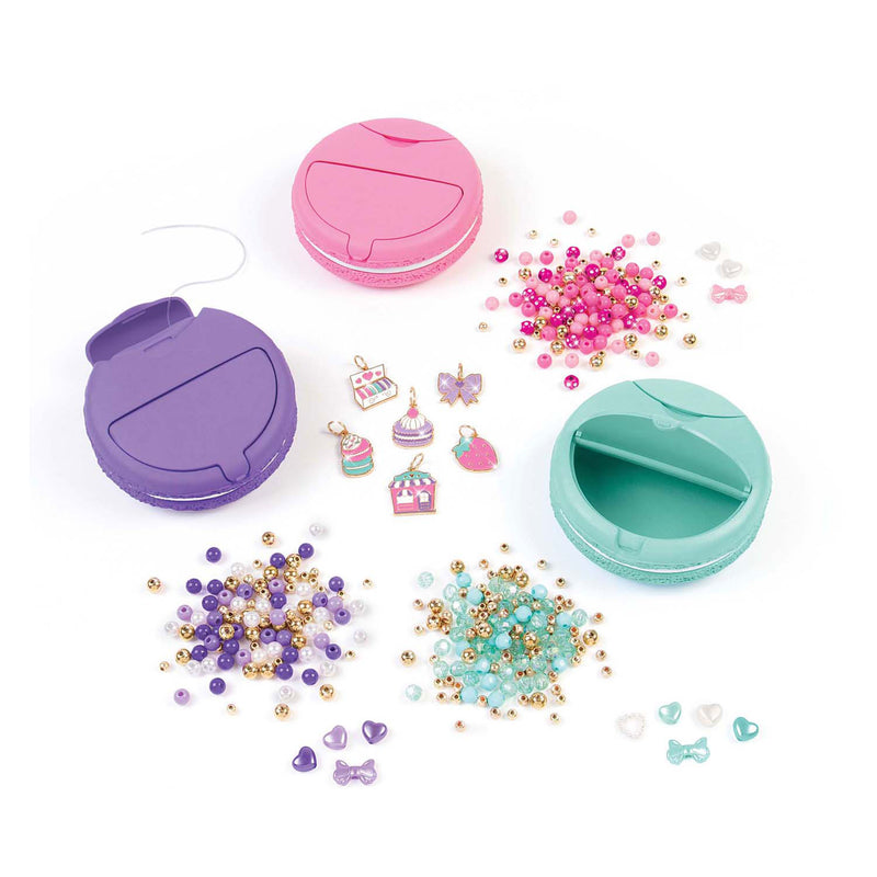 Load image into Gallery viewer, Spectron macaron armbandenset