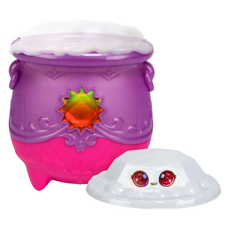 Load image into Gallery viewer, Moose toys magic mixies magische ketel zon met kristallen