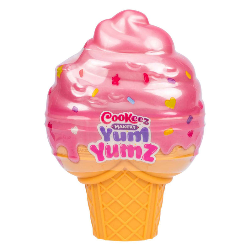 Load image into Gallery viewer, Cookeez makery yum yumz surprise knuffel, 2-pack